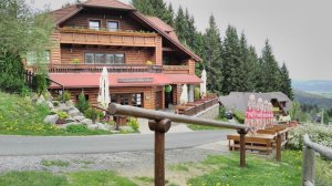 Penzion Anna