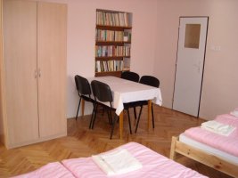 Apartmány u Jirků