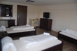 Hotel Ján