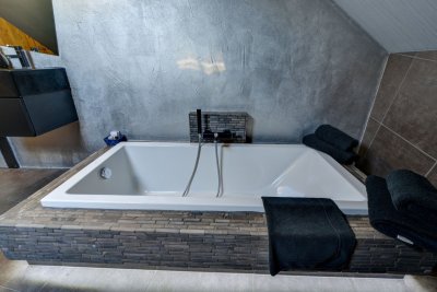 Apartmány Elisa