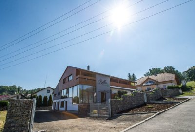 Pension Bella