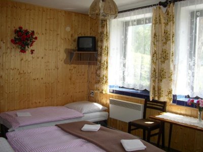 Pension Adolf