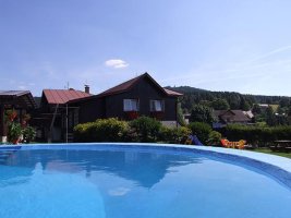 Privat apartma Vladimír Lacina
