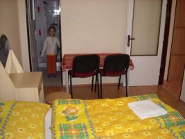 Apartmány u Jirků