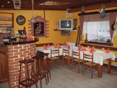 Pension Český ráj