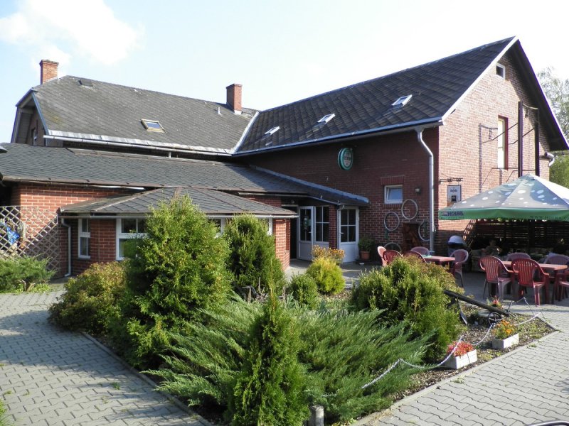 Penzion a Restaurace Na Kovárně