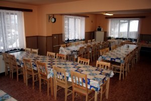 Horský penzion Balnea