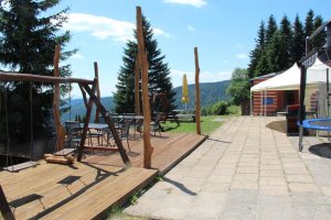 Penzion U Kotle Horní Mísečky 
