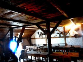 Zámecký Resort Dětenice