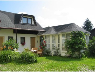 Pension Elbrs