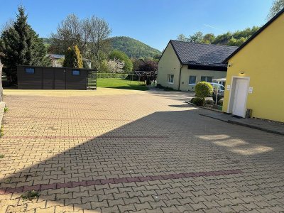 Penzion V podzámčí