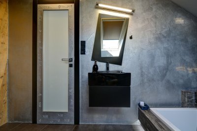 Apartmány Elisa