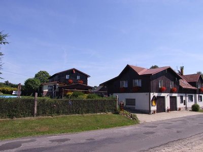 Privat apartma Vladimír Lacina