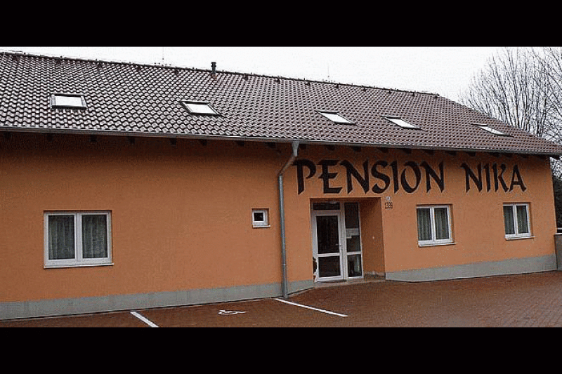 Penzion NIKA