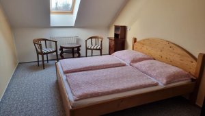 Pension Rondel