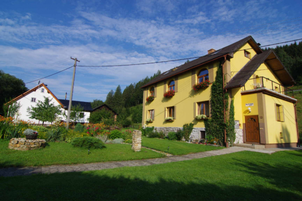 Penzion Gött