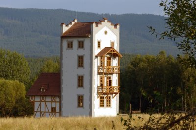 Brautfergerův dvůr