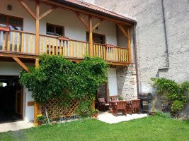 Pension Rondel