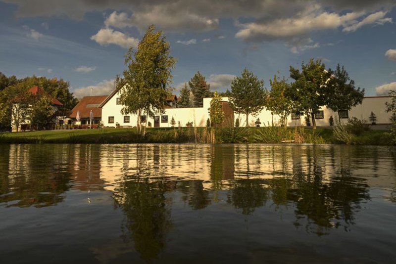Váňův statek