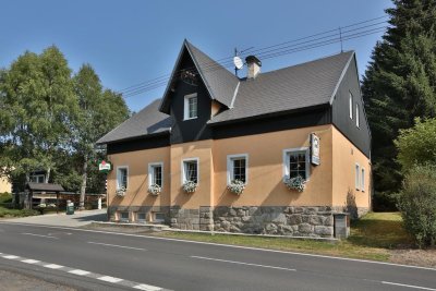 Penzion Tradice ( U Bendů)