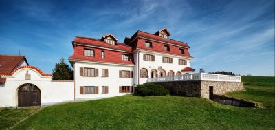 Hotel Štamberk