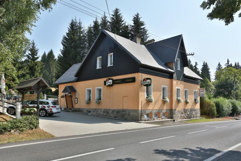 Penzion Tradice ( U Bendů)
