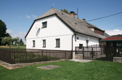 Penzion Vjiv