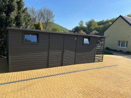 Penzion V podzámčí