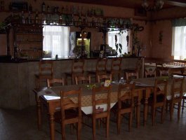 Penzion Chudolazy