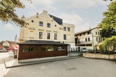 Hotel Jelínkova Vila