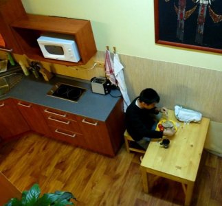 Hostel Elf