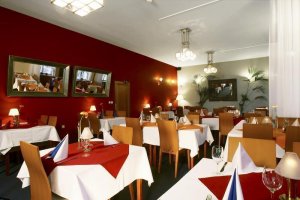 Hotel Aron