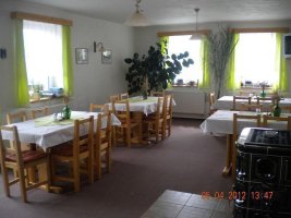 Pension Holubec