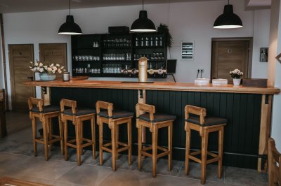 Restaurace a penzion U svaté Barbory