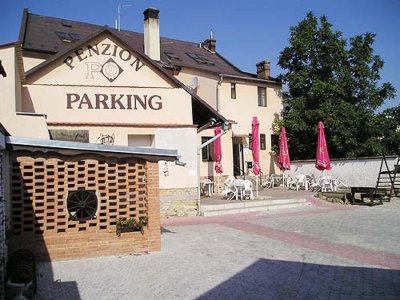 Penzion Na Figleně