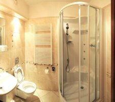 Hotel Svoboda