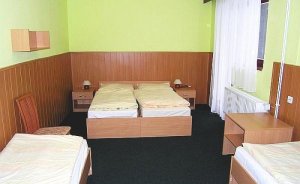 Horský hotel Babská