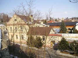 Penzion Na Figleně