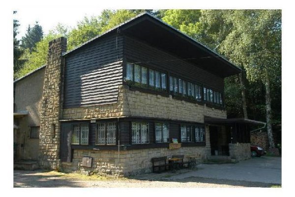 Rekreační středisko Štíří Důl