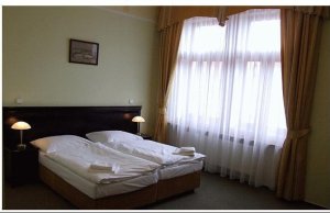 Hotel U Zeleného stromu