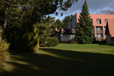 Hotel Slatina