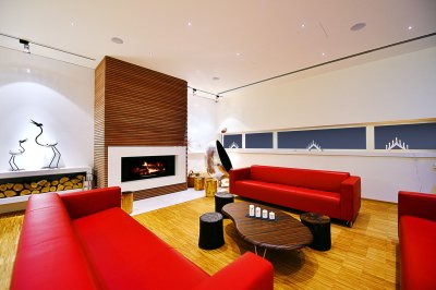 Antonie Hotel