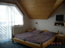 Pension Holubec