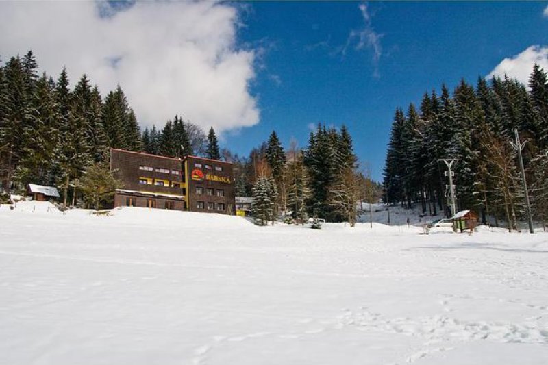 Horský hotel Babská