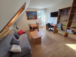 Apartmány Bobas