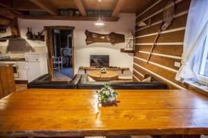 Wellness Roubenka
