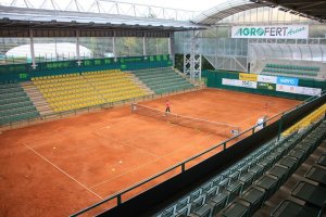 Hotel Tennis Club Prostějov