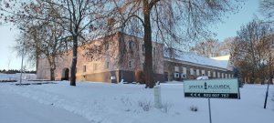 STATEK KLOUBEK