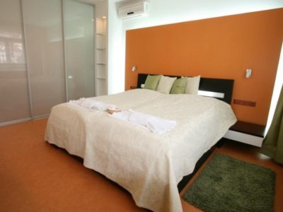 Hotel Krystal