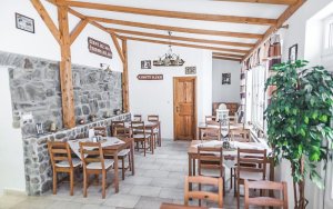 Penzion Alpský Dům